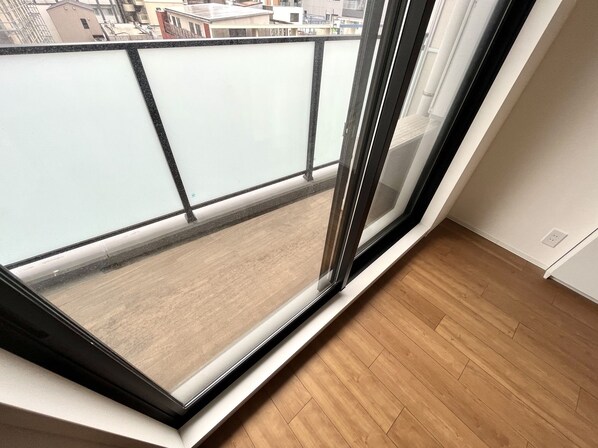 レジディア亀戸プレイスの物件内観写真